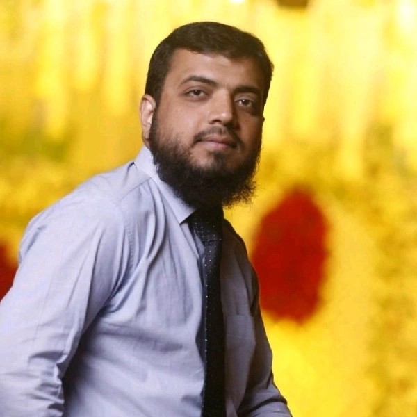 M Saood (ACA)