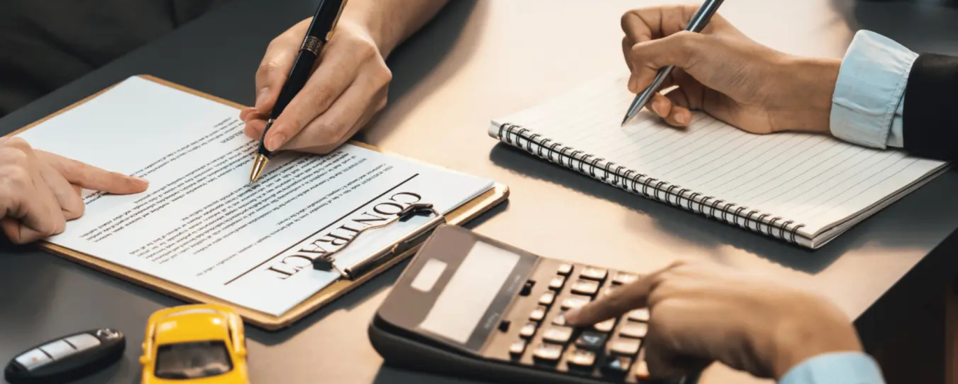 Company Secretarial Services