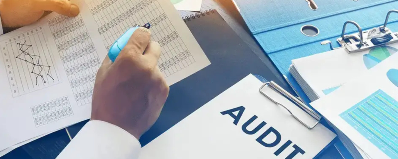 Audit & Assurance